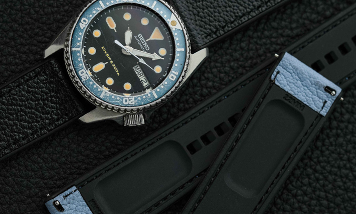 Horlogeband Toni grijs | voor Esprit