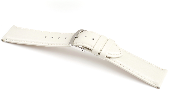 Horlogeband Chur wit | voor Esprit 