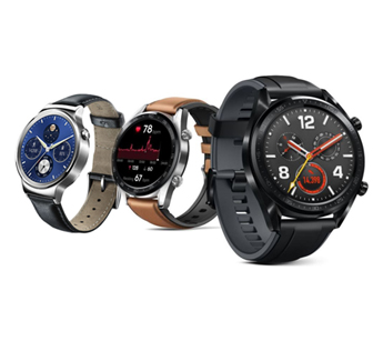 Huawei Watch Bands | de Horlogebanden Specialist