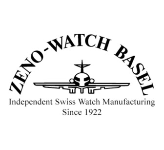 Zeno Watch Basel horlogebandje | de Horlogebanden Specialist